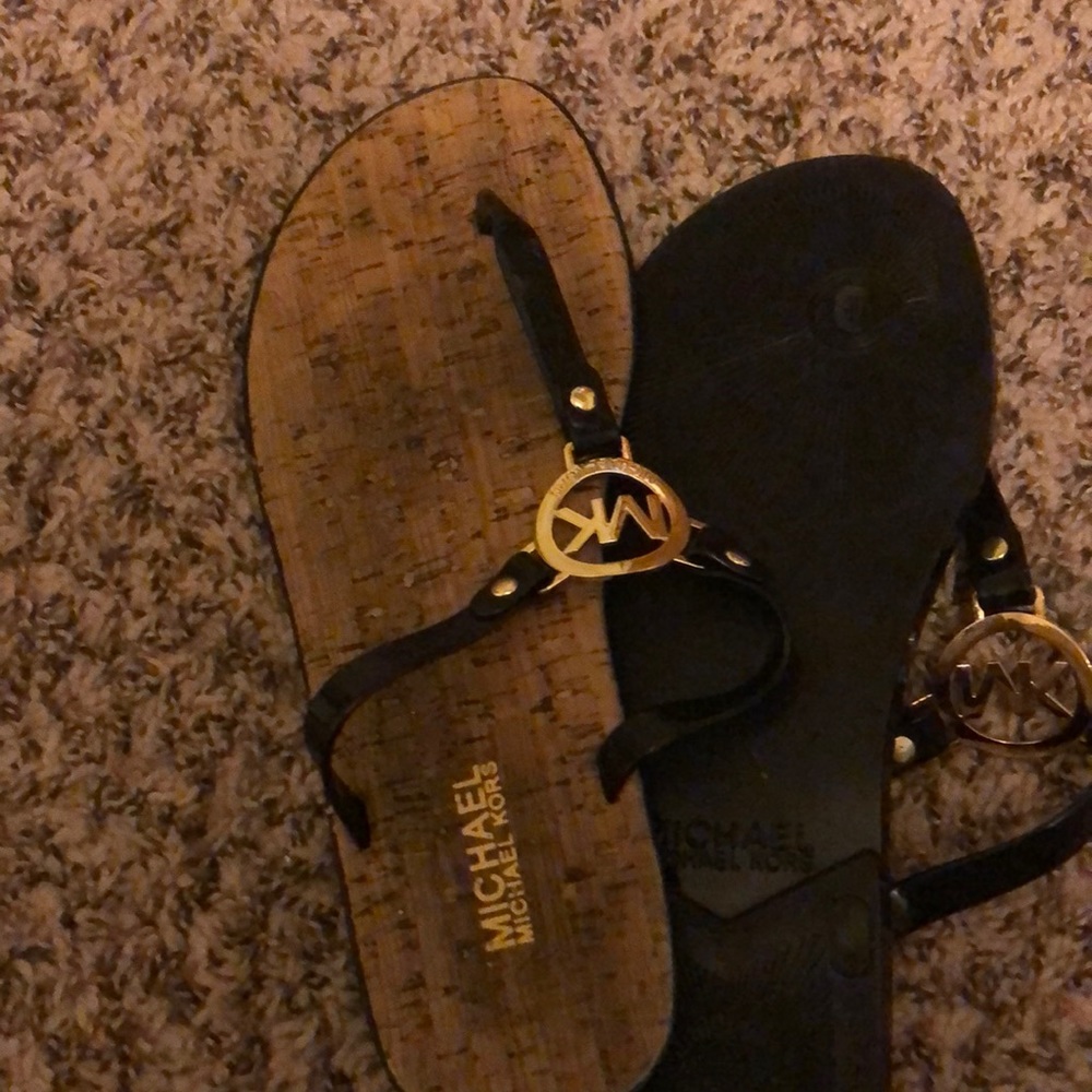 Worn
